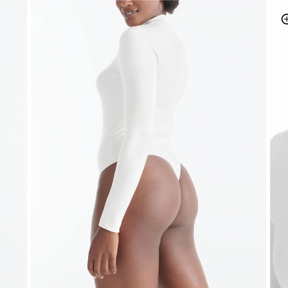 NWOT Bodysuit - Picture 2 of 8